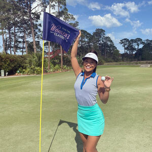 Fundraising Page: Rachel Maruno